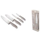 Berlinger Haus Taupe Collection 4 részes késkészlet BH-2960 