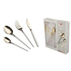   Berlinger Haus Sahara Collection evőeszközkészlet 24 db-os BH-3070 