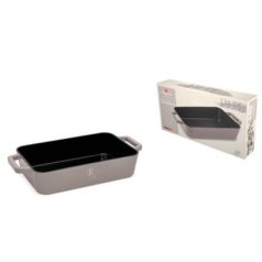   Berlinger HausTaupe Collection Öntöttvas Tepsi 30 cm  BH-6526 