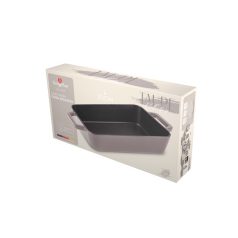   Berlinger HausTaupe Collection Öntöttvas Tepsi 30 cm  BH-6526 