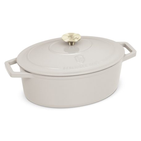 Berlinger Haus Sahara Collection Öntvas Pecsenye sütő 30 cm BH-6540 