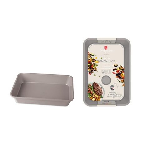 Berlinger Haus Taupe Collection tepsi 40x28 cm  BH-7903 