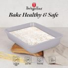 Berlinger Haus Taupe Collection tepsi 40x28 cm  BH-7903 