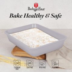 Berlinger Haus Taupe Collection tepsi 40x28 cm  BH-7903 