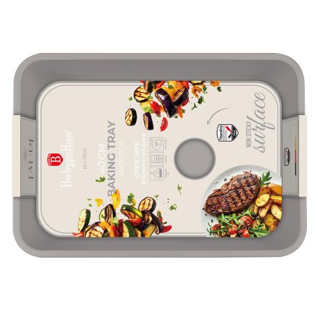 Berlinger Haus Taupe Collection tepsi 40x28 cm  BH-7903 