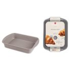 Berlinger Haus Taupe Collection tepsi 40x28,5 cm  BH-7907 