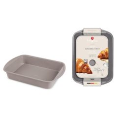 Berlinger Haus Taupe Collection tepsi 40x28,5 cm  BH-7907 