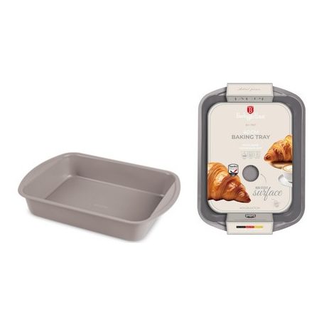 Berlinger Haus Taupe Collection tepsi 40x28,5 cm  BH-7907 