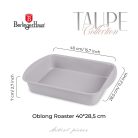 Berlinger Haus Taupe Collection tepsi 40x28,5 cm  BH-7907 