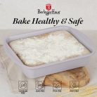 Berlinger Haus Taupe Collection tepsi 40x28,5 cm  BH-7907 