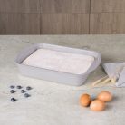 Berlinger Haus Taupe Collection tepsi 40x28,5 cm  BH-7907 