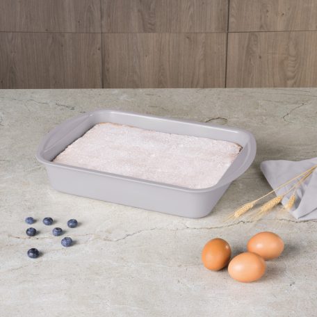 Berlinger Haus Taupe Collection tepsi 40x28,5 cm  BH-7907 