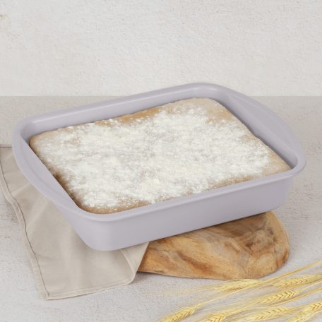 Berlinger Haus Taupe Collection tepsi 40x28,5 cm  BH-7907 