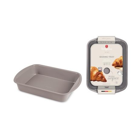 Berlinger Haus Taupe Collection tepsi 35x27 cm  BH-7913 