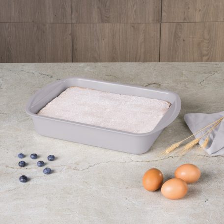 Berlinger Haus Taupe Collection tepsi 35x27 cm  BH-7913 