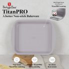 Berlinger Haus Taupe Collection tepsi 35x27 cm  BH-7913 