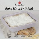 Berlinger Haus Taupe Collection tepsi 35x27 cm  BH-7913 