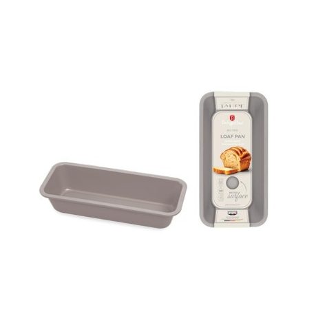 Berlinger Haus Taupe Collection kenyérsütő forma  BH-7919 