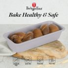 Berlinger Haus Taupe Collection kenyérsütő forma  BH-7919 