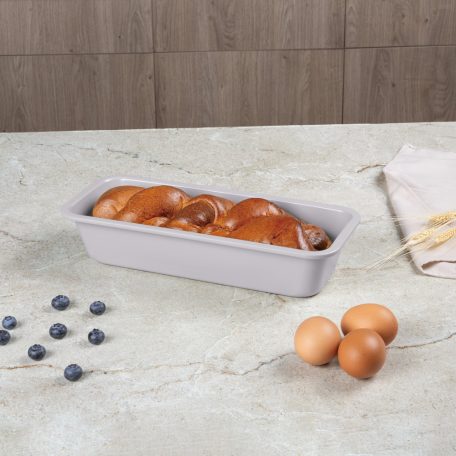 Berlinger Haus Taupe Collection kenyérsütő forma  BH-7919 