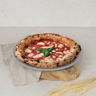 Berlinger Haus Taupe Collection  pizzasütő forma 36 cm BH-7925 