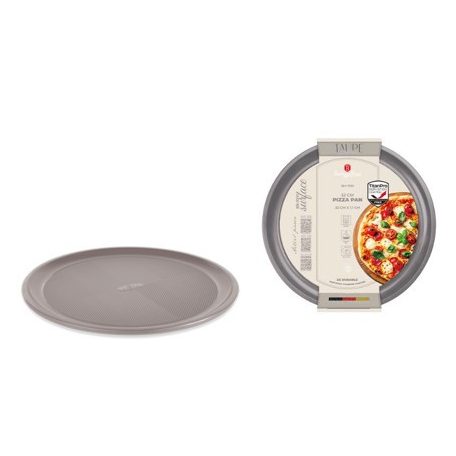 Berlinger Haus Taupe Collection  Pizzasütő Forma 32 cm BH-7931 