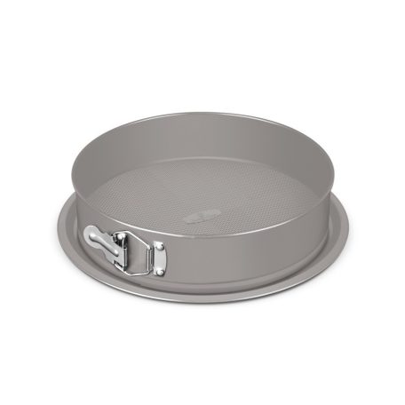 Berlinger Haus Taupe Collection kerek tortaforma 26x6,8 cm  BH-7937 