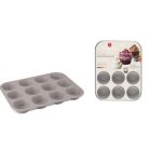 Berlinger Haus Taupe Collection  Muffin Sütő 12 csészés  BH-7947 