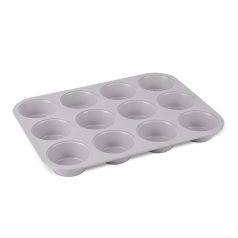   Berlinger Haus Taupe Collection  Muffin Sütő 12 csészés  BH-7947 