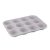 Berlinger Haus Taupe Collection  Muffin Sütő 12 csészés  BH-7947 