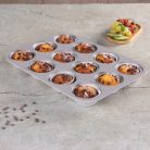 Berlinger Haus Taupe Collection  Muffin Sütő 12 csészés  BH-7947 