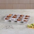 Berlinger Haus Taupe Collection  Muffin Sütő 12 csészés  BH-7947 