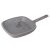 Berlinger Haus Taupe Collection Grill serpenyő fedővel  28 cm BH-8097 