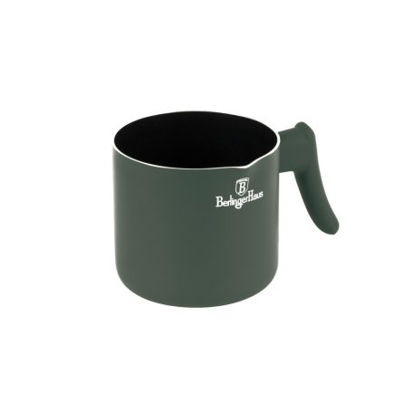 Berlinger Haus Matte Green Collection  tejforraló edény  1,2L  BH-8204 