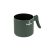 Berlinger Haus Matte Green Collection  tejforraló edény  1,2L  BH-8204 