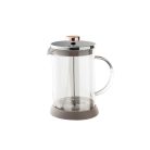 Berlinger Haus Taupe Collection kávé és teafőző 800 ml BH-8589 