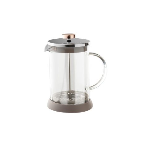 Berlinger Haus Taupe Collection kávé és teafőző 800 ml BH-8589 