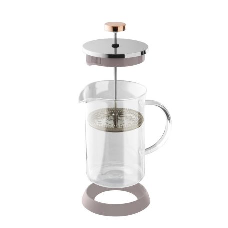 Berlinger Haus Taupe Collection kávé és teafőző 800 ml BH-8589 