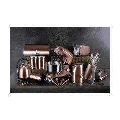   Berlinger Haus  Rose Gold Collection kör alakú tortaforma 26 cm  BH-8696 