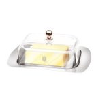 Berlinger Haus vaj tartó akril fedővel  BH-8823 