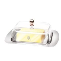 Berlinger Haus vaj tartó akril fedővel  BH-8823 