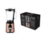 Berlinger Haus Rose Gold Line Collection Turmixgép 1,75 L-es mércés edzett üvegkancsóval  BH-9695 