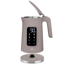   Berlinger Haus Taupe Collection Digitális elektromos vízforraló BH-9736 