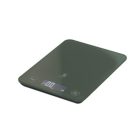 Berlinger Haus Matte Green Collection Digitális üveg konyhai mérleg BH-9758 