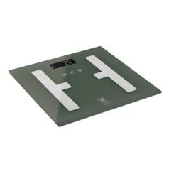   Berlinger Haus Matte Green Collection testzsíranalizáló személyi mérleg  BH-9759 