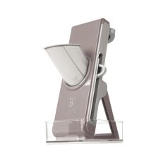   Berlinger Haus Taupe Collection Zöldségszeletelő  BH-8798 