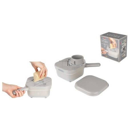 Berlinger Haus Sahara Collection Multifunkcionális szeletelő BH-8799 