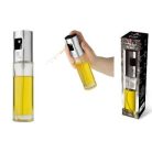 Berlinger Haus Black Silver Collection Üveg olaj spray BH-8822 