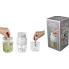 Berlinger Haus  Sahara Collection Hordozható akkumlátoros aprító BH-9745 