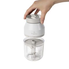   Berlinger Haus  Sahara Collection Hordozható akkumlátoros aprító BH-9745 